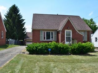 434 W Heights Ave, Youngstown, OH 44509