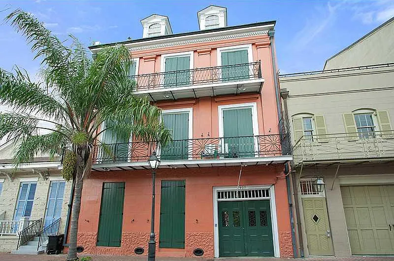 1 bed, 635 sqft, $1,595 — Photo 1