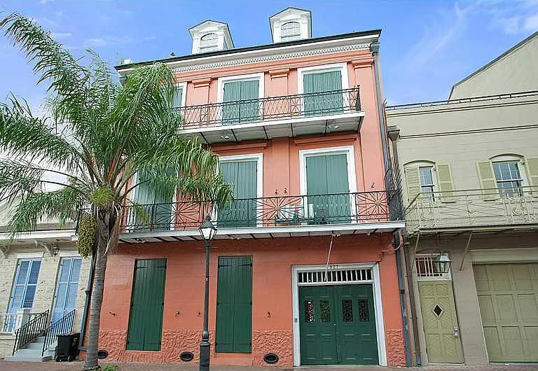 927 Toulouse St #103 — Photo 1