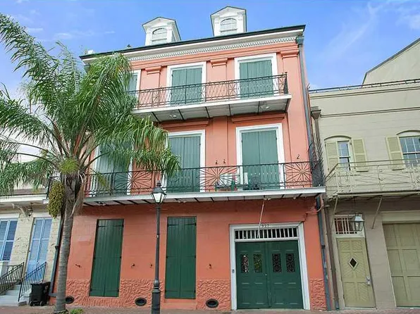 927 Toulouse St #103, New Orleans, LA 70112