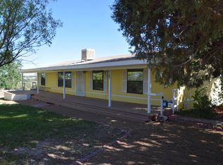 2839 W Hilltop Rd, Chino Valley, AZ 86323