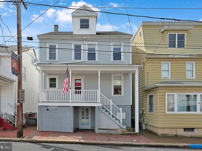 47 W Washington St, Middleport, PA, 17953