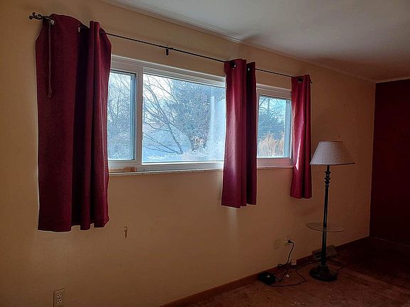 Front room windows