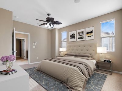 1109 Amber Ridge Lane, Vacaville, CA, 95687