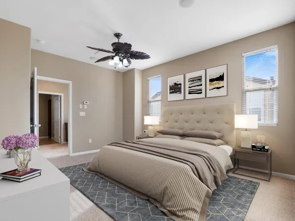 1109 Amber Ridge Lane, Vacaville, CA 95687