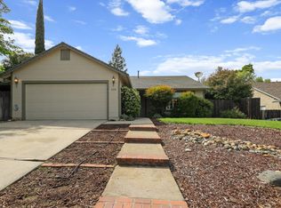 550 Vansicklen Way, Redding, CA 96003