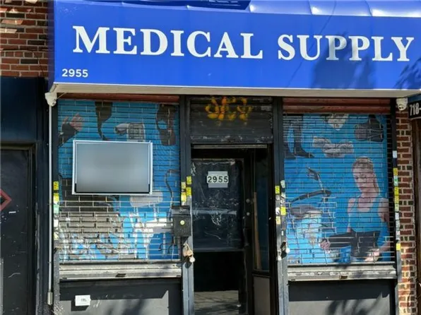 2955 Nostrand Ave, Brooklyn, NY 11229