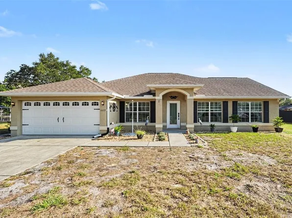 11177 Mirage Ave, Weeki Wachee, FL 34614