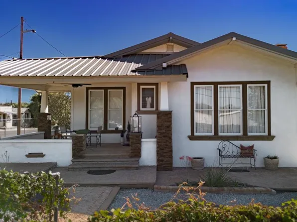 1390 Quarry St, Eagle Pass, TX 78852