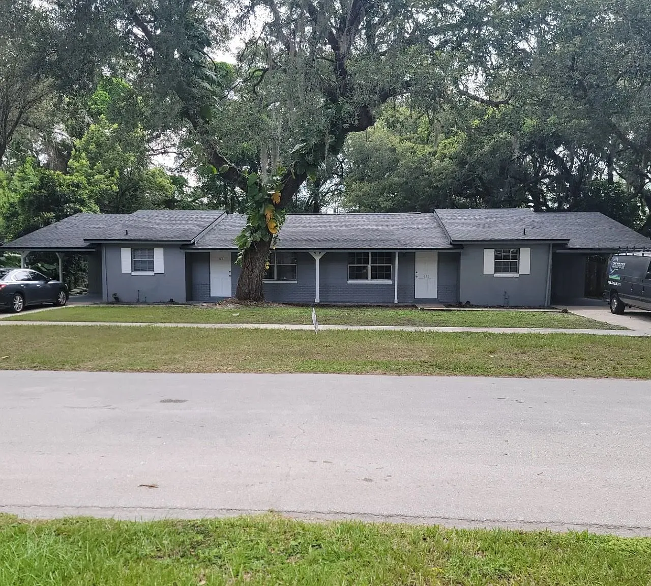 2 bed, 1.0 bath, 1023 sqft, $1,650 — Photo 1