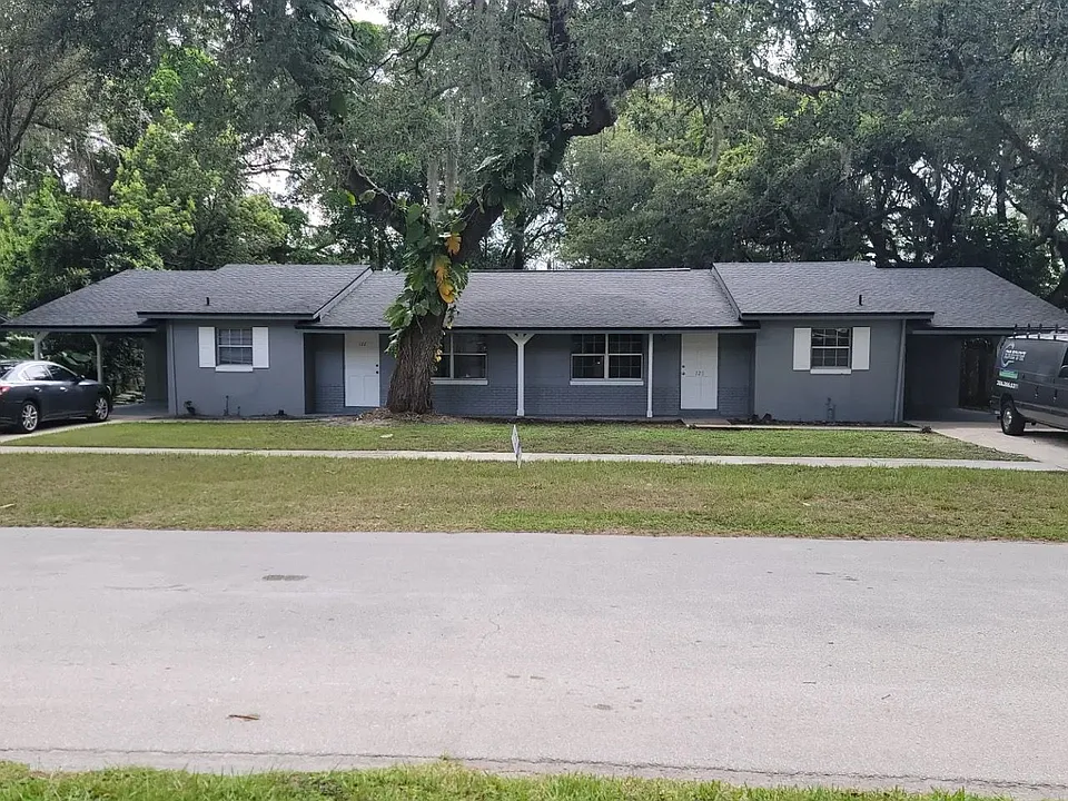 112 Prosper Dr #112