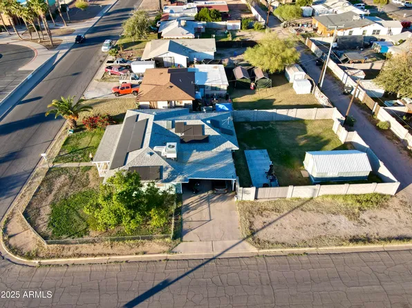 1100 N Brown Ave, Casa Grande, AZ 85122