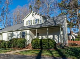 903 Chatfield Dr #C, Jamestown, NC 27282