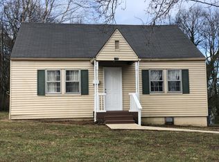 211 W End Ave, McMinnville, TN 37110