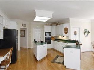 9 Ryedale Ct, Greenville, SC 29615