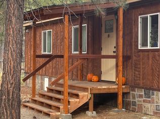 14742 Bluegrass Loop, Sisters, OR 97759