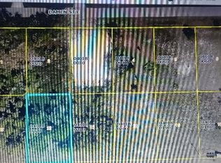 1235 Delores St E, Lehigh Acres, FL 33974