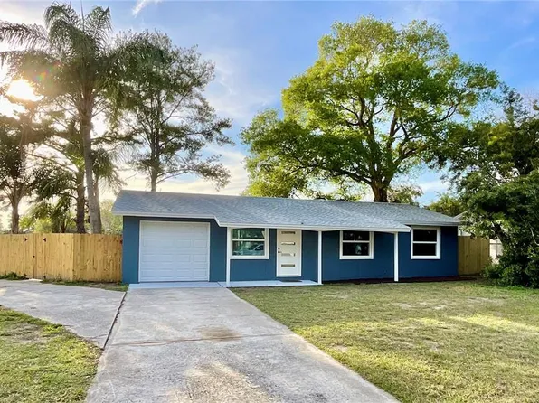 1000 Grantwood Ave, Clearwater, FL 33759