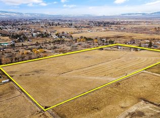 2412 Judge Ronald Rd, Ellensburg, WA 98926