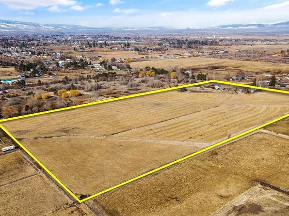 2412 Judge Ronald Road, Ellensburg, WA 98926