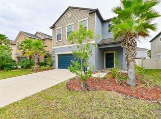 1612 Ludington Ave, Zephyrhills, FL 33543