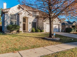 7101 Raintree Way, Denton, TX 76210