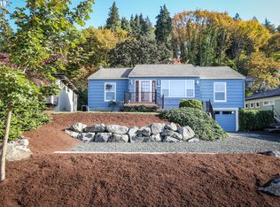 1230 Butte Ln, Eugene, OR 97401
