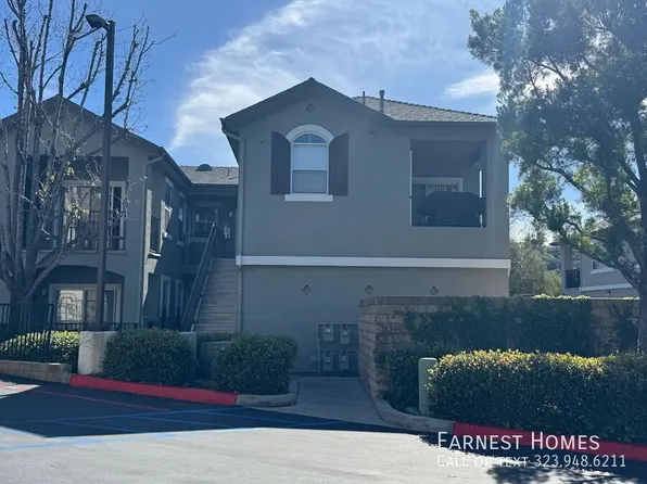 20000 Plum Canyon Rd Unit 1712, Santa Clarita, CA 91350