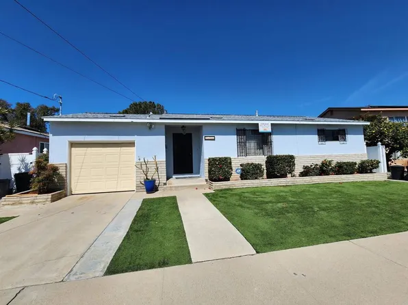 6160 Roberts Dr, San Diego, CA 92139