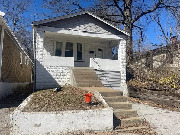 5619 Janet Ave, Saint Louis, MO 63136