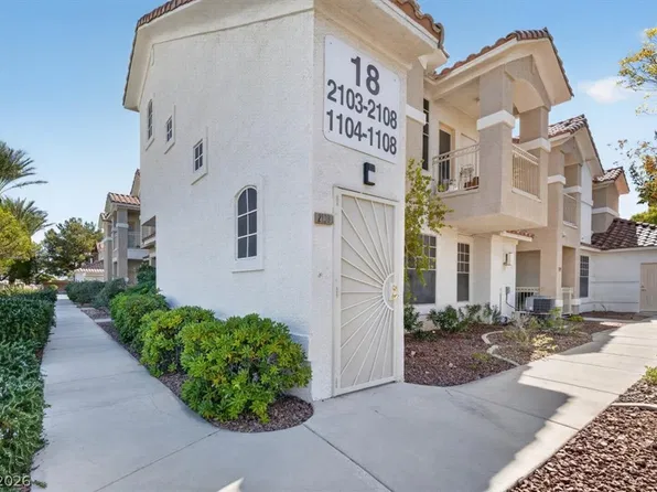 8555 W Russell Rd Unit 2108, Las Vegas, NV 89113