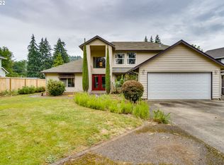1468 N 20th St, Washougal, WA 98671