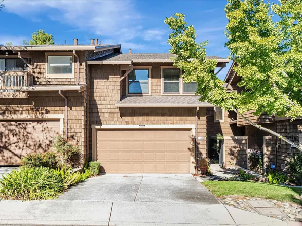 1389 Ocaso Camino, Fremont, CA 94539