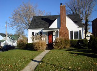 732 Harris Ave, Columbus, OH