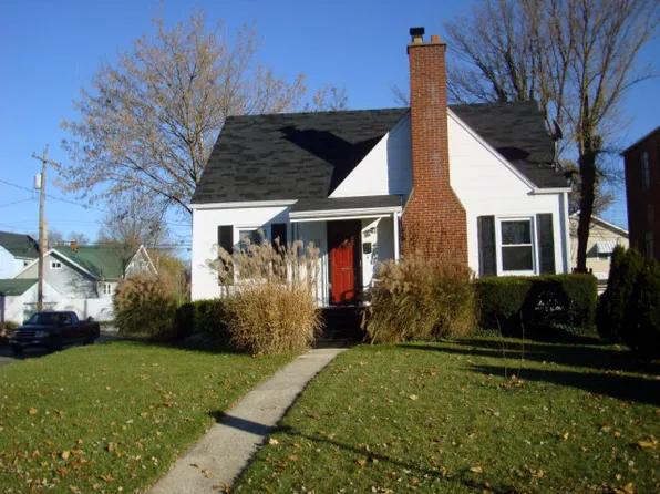 732 Harris Ave, Columbus, OH 43204