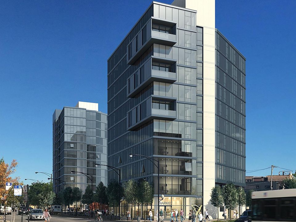 1st image of 2737 W Belden Ave #1012