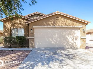 15962 W Winchcomb Dr, Surprise, AZ 85379