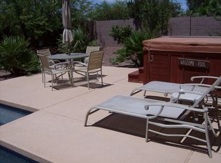 4398 S Leoma Ln, Chandler, AZ 85249