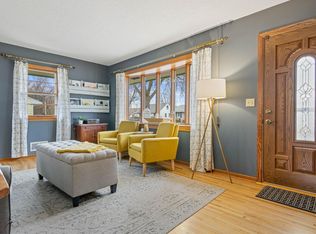 5061 Hughes Ave NE, Fridley, MN 55421