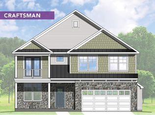 Vancouver B Plan, The Fields at Brookside, Macungie, PA 18062