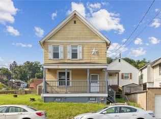 158 Main St, New Eagle, PA 15067