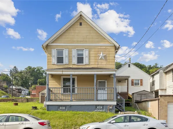 158 Main St, New Eagle, PA 15067