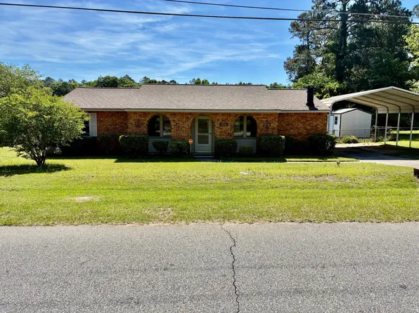 206 Pineview Drive, Augusta, GA 30906