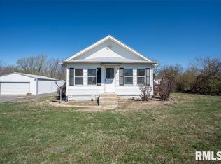 9714 Crenshaw Rd, Marion, IL 62959