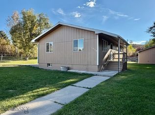 1036 E Reeder St, Dillon, MT 59725
