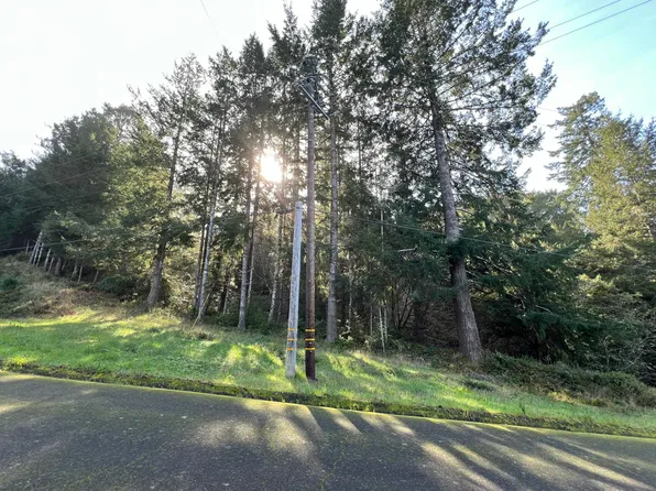 560 Upper Pacific Dr, Whitethorn, CA 95589