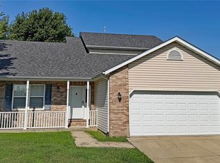 923 Victoria Ln, O Fallon, IL 62269
