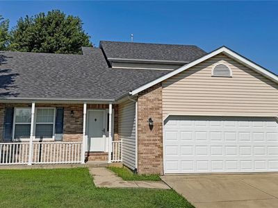 923 Victoria Ln, O Fallon, IL, 62269