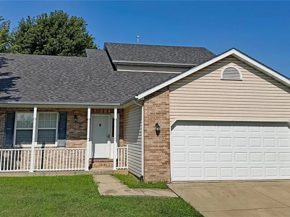 923 Victoria Ln, O Fallon, IL 62269