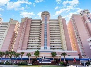 2701 S Ocean Blvd, North Myrtle Beach, SC 29582